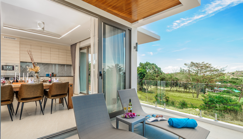 Pool Villa 18 Samui – Residential All in Koh Samui (photo 3)