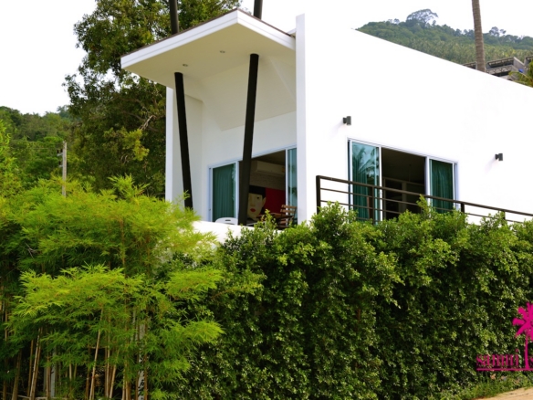 Pool Villa At Design Square Koh Samui – Residential All in Koh Samui, Thailand
