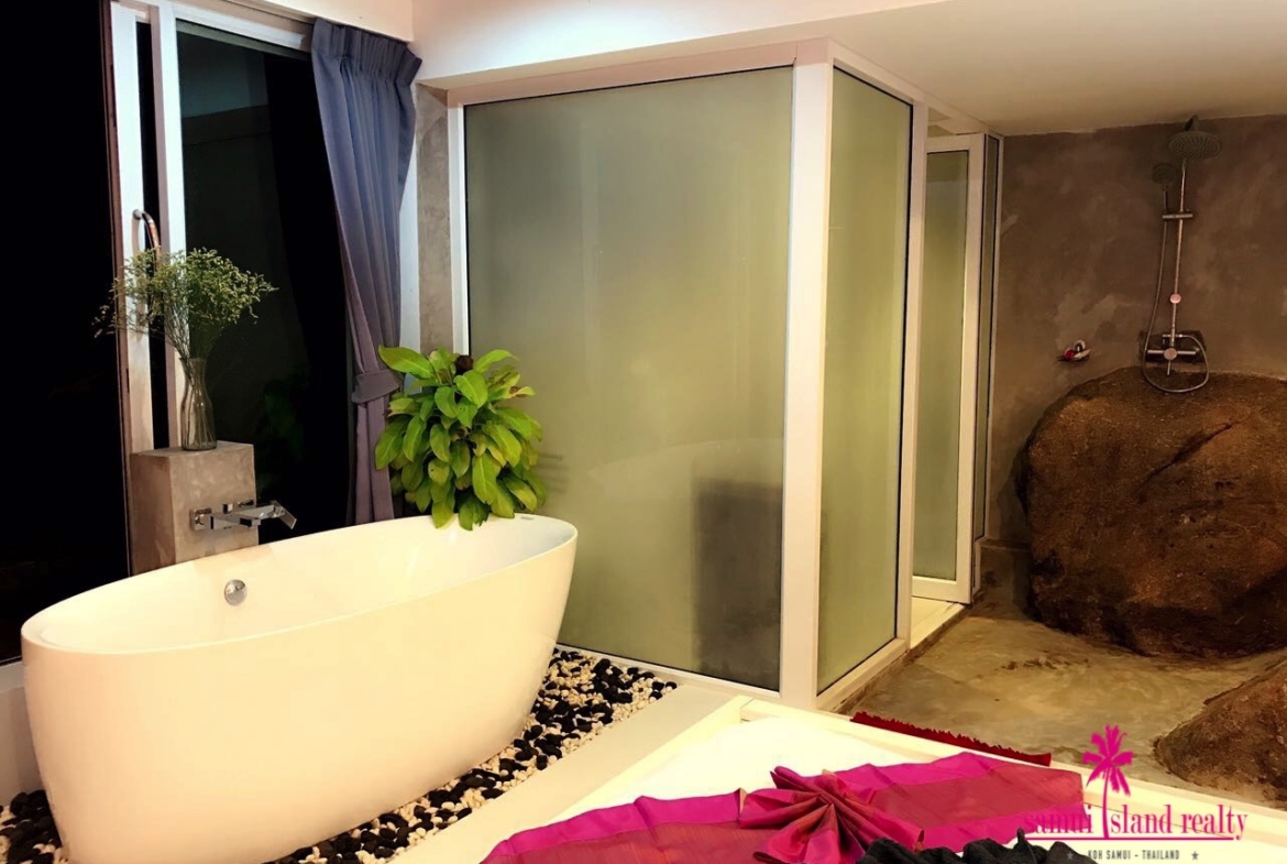 Pool Villa At Design Square Koh Samui – Residential All in Koh Samui (photo 7)