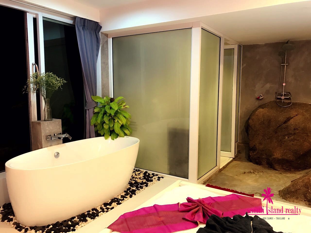 Pool Villa At Design Square Koh Samui – image 7 Pool Villa At Design Square Koh Samui – Residential All in Koh Samui (photo 7)