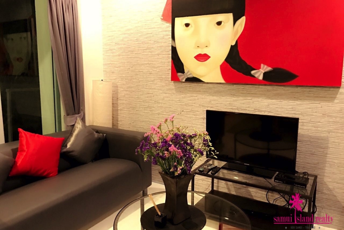 Pool Villa At Design Square Koh Samui – Residential All in Koh Samui (photo 3)