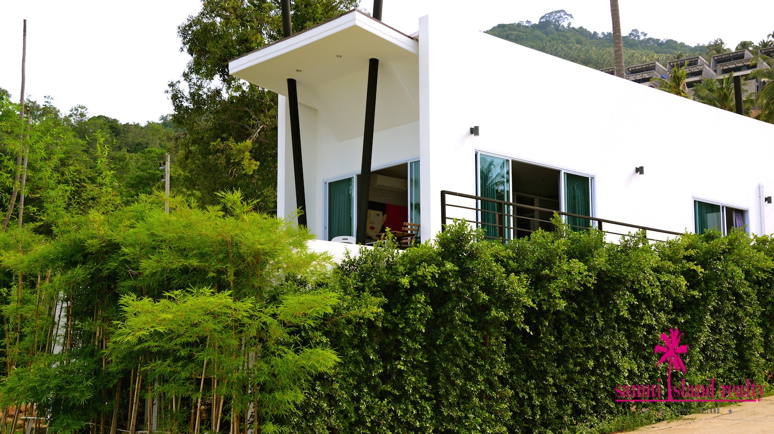 Pool Villa At Design Square Koh Samui Pool Villa At Design Square Koh Samui – Residential All in Koh Samui, Thailand