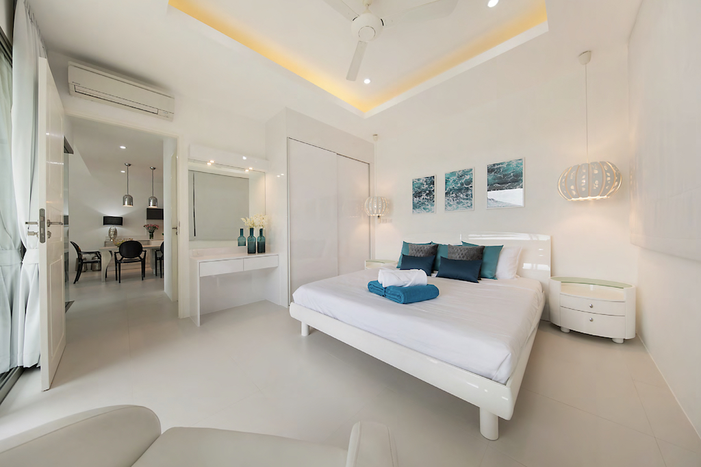 Pool Villa For Sale Ko Samui – Residential All in Koh Samui (photo 13)