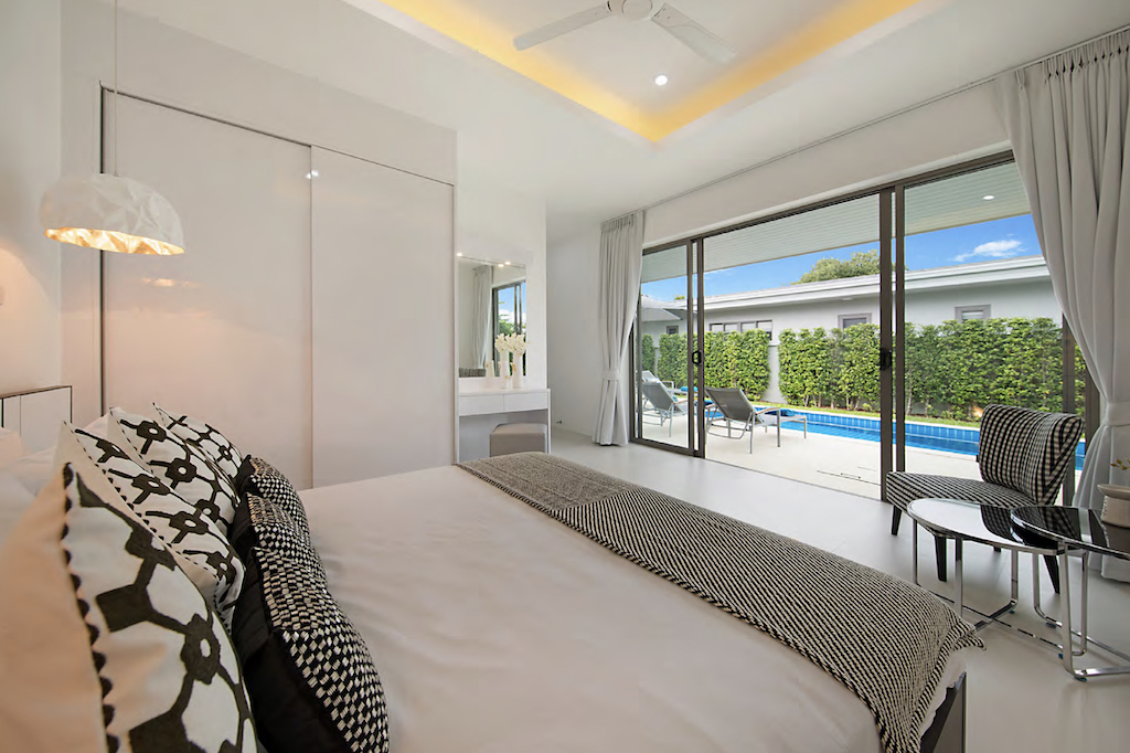 Pool Villa For Sale Ko Samui – Residential All in Koh Samui (photo 14)
