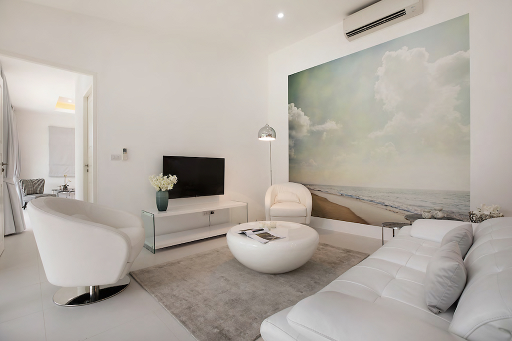 Pool Villa For Sale Ko Samui – Residential All in Koh Samui (photo 5)