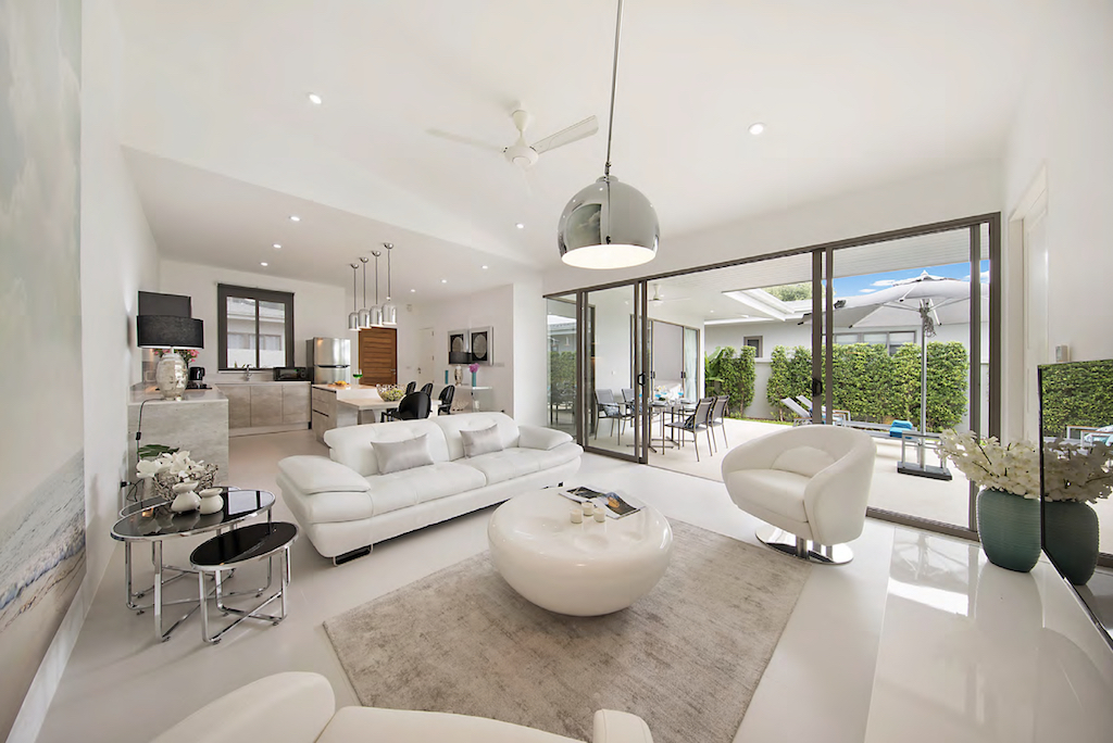 Pool Villa For Sale Ko Samui – Residential All in Koh Samui (photo 4)