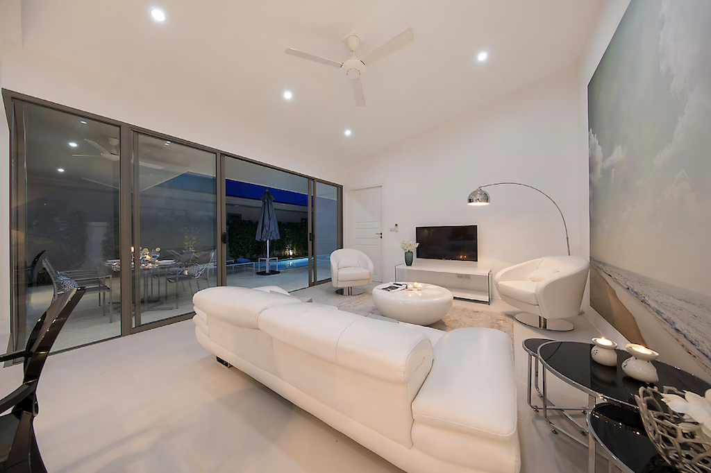 Pool Villa For Sale Ko Samui – Residential All in Koh Samui (photo 6)