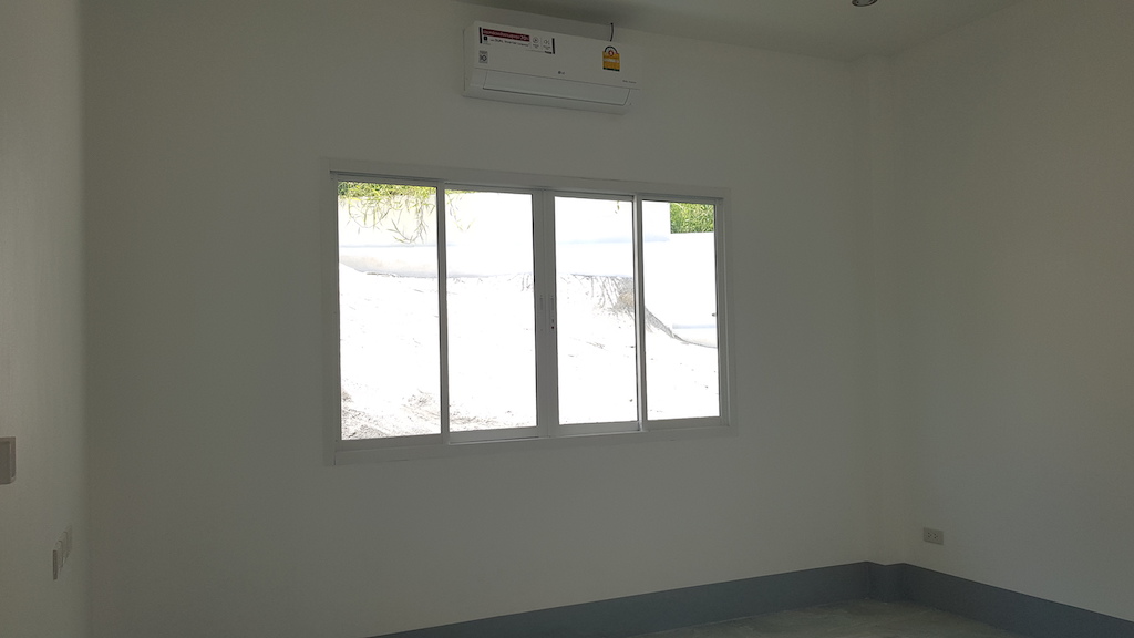 Pool Villas Bedroom 2