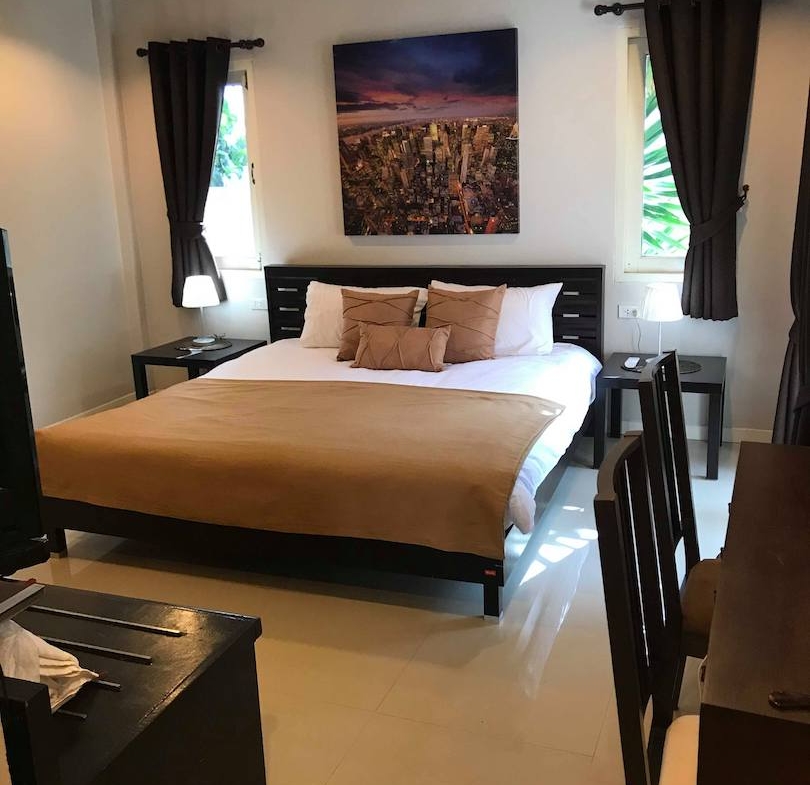 Private Garden Villa For Sale In Bang Rak Samui – Residential All in Koh Samui (photo 6)