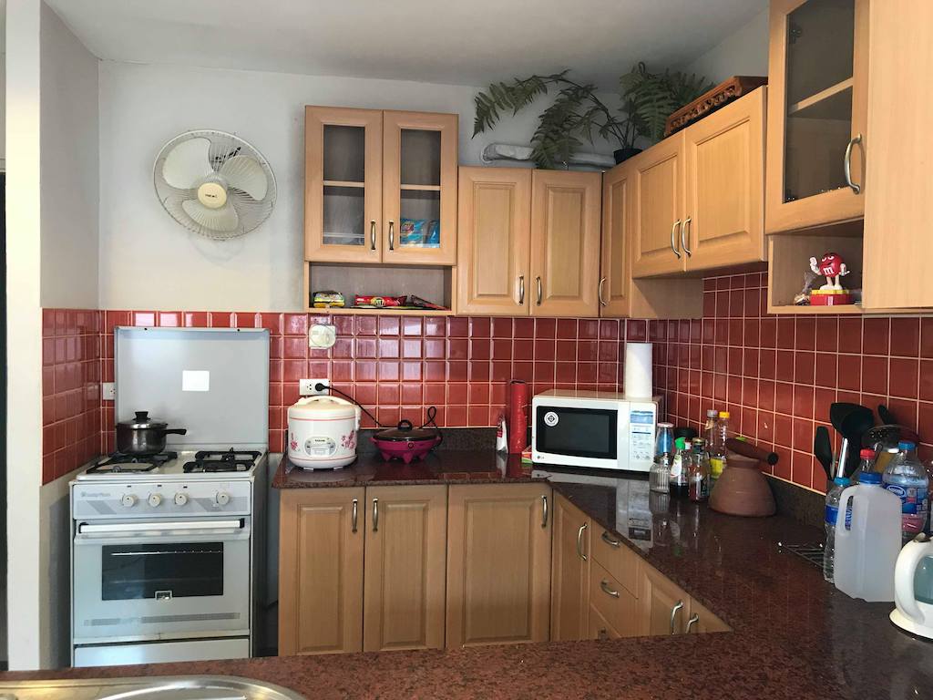 Private Garden Villa For Sale In Bang Rak Samui – Residential All in Koh Samui (photo 5)