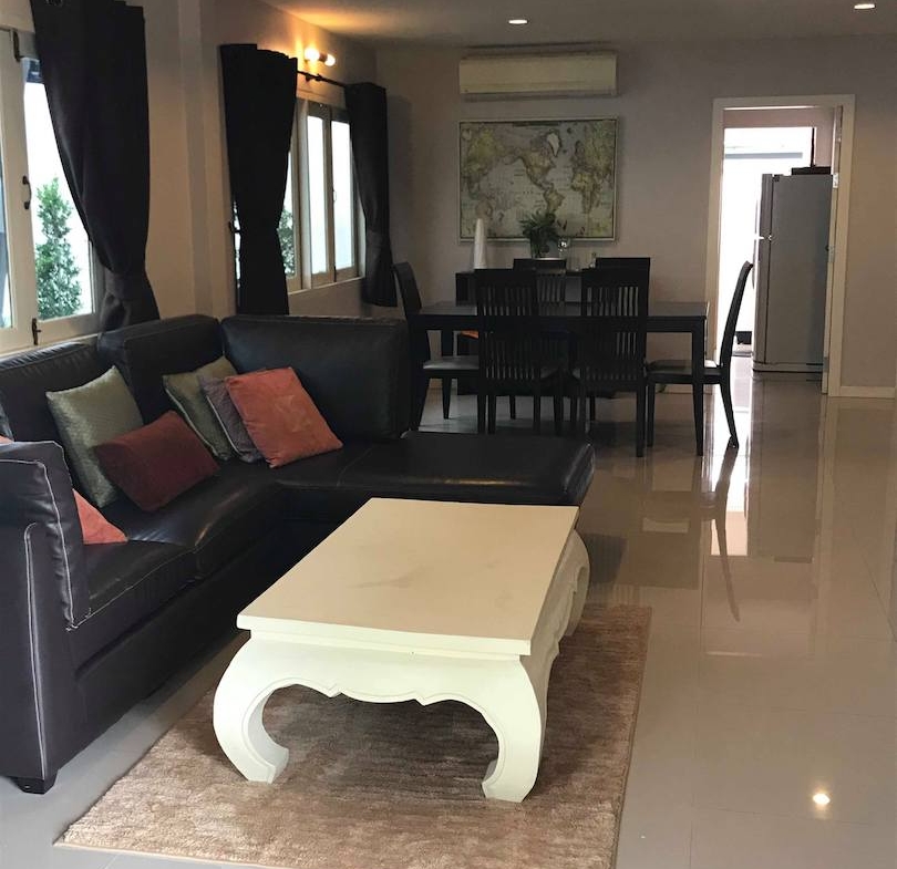 Private Garden Villa For Sale In Bang Rak Samui – Residential All in Koh Samui (photo 3)