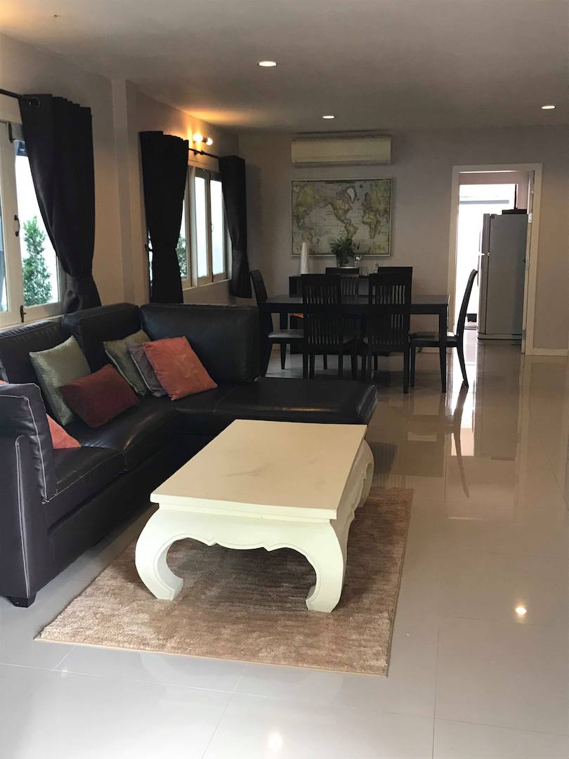 Private Garden Villa For Sale In Bang Rak Samui – image 3 Private Garden Villa For Sale In Bang Rak Samui – Residential All in Koh Samui (photo 3)