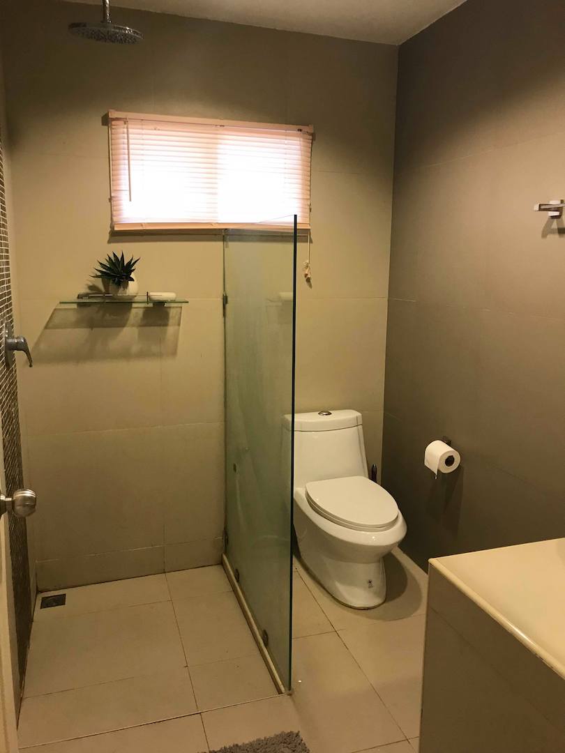 Private Garden Villa For Sale In Bang Rak Samui – image 8 Private Garden Villa For Sale In Bang Rak Samui – Residential All in Koh Samui (photo 8)
