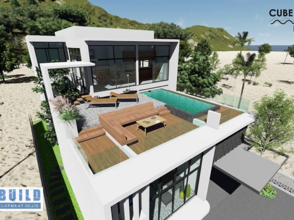 Property For Sale In Bang Po Koh Samui