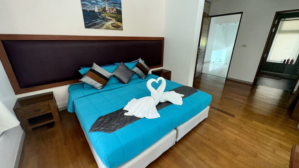 Property For Sale in Chaweng Noi Bedroom 4