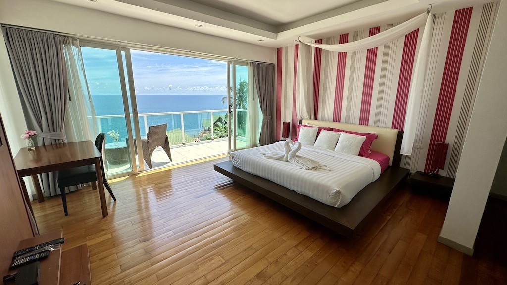 Property For Sale In Chaweng Noi Bedroom 5