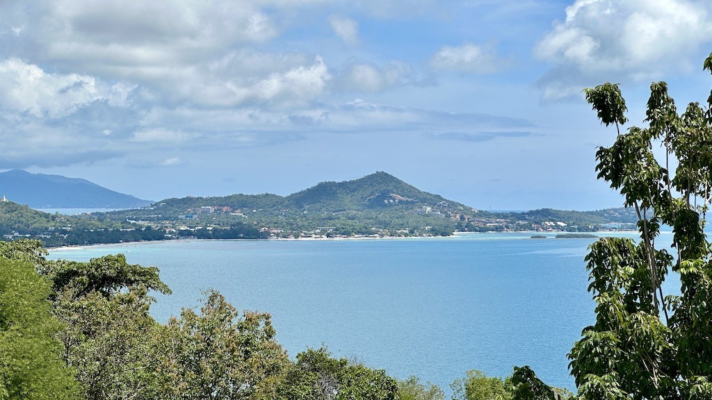 Property For Sale In Chaweng Noi View
