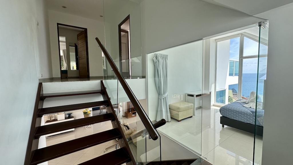 Property For Sale In Chaweng Noi Stairway