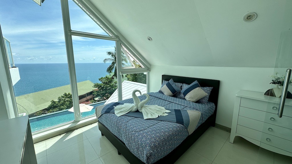 Property For Sale In Chaweng Noi Bedroom 3