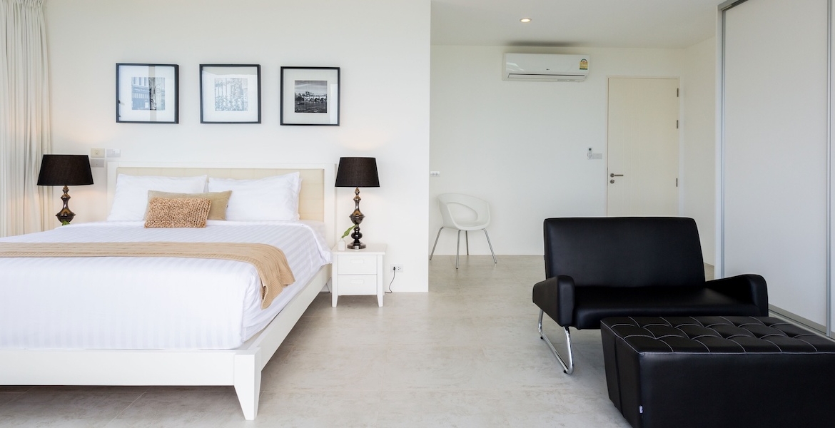 Property For Sale In Plai Laem Ko Samui – Residential All in Koh Samui (photo 11)