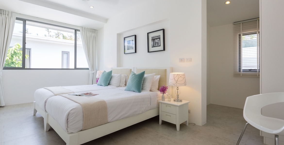 Property For Sale In Plai Laem Ko Samui – Residential All in Koh Samui (photo 8)