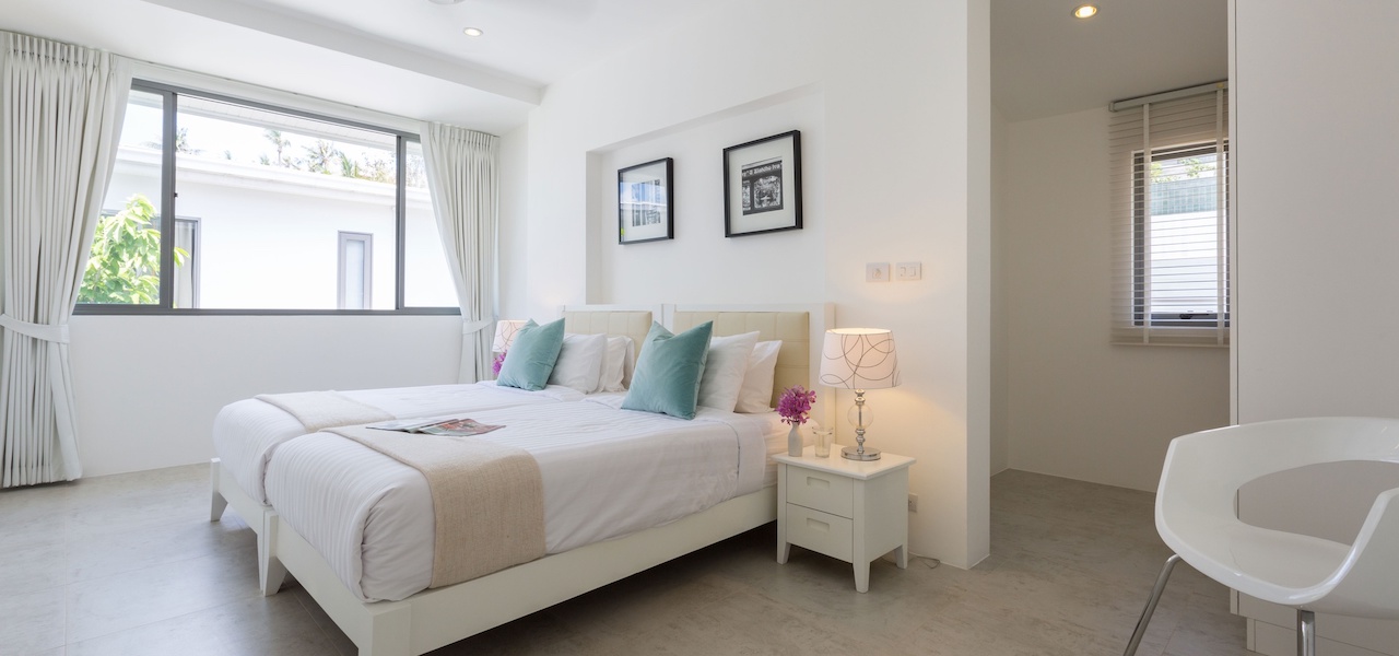 Property For Sale In Plai Laem Ko Samui – image 8 Property For Sale In Plai Laem Ko Samui – Residential All in Koh Samui (photo 8)