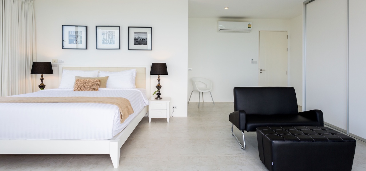 Property For Sale In Plai Laem Ko Samui – image 11 Property For Sale In Plai Laem Ko Samui – Residential All in Koh Samui (photo 11)