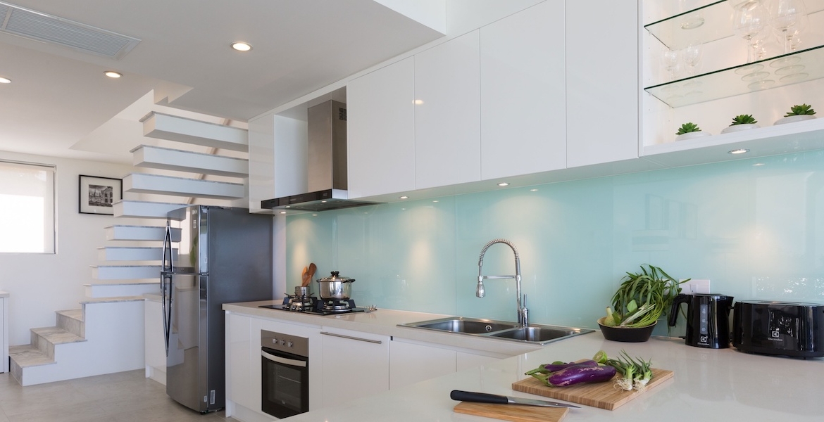 Property For Sale In Plai Laem Ko Samui – Residential All in Koh Samui (photo 7)