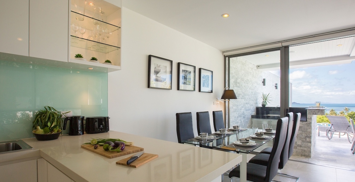 Property For Sale In Plai Laem Ko Samui – Residential All in Koh Samui (photo 6)