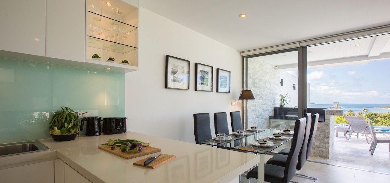 Property For Sale In Plai Laem Ko Samui – image 6 Property For Sale In Plai Laem Ko Samui – Residential All in Koh Samui (photo 6)