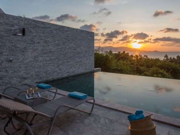 Property For Sale In Plai Laem Ko Samui – Residential All in Koh Samui, Thailand
