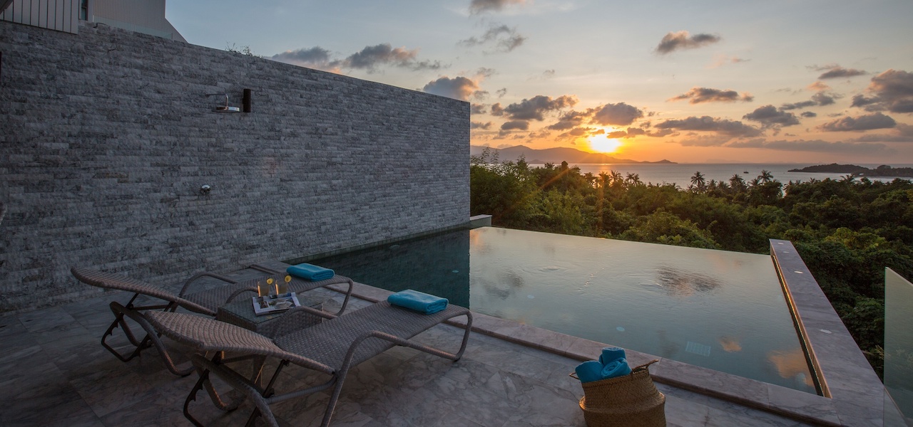 Property For Sale In Plai Laem Ko Samui Property For Sale In Plai Laem Ko Samui – Residential All in Koh Samui, Thailand