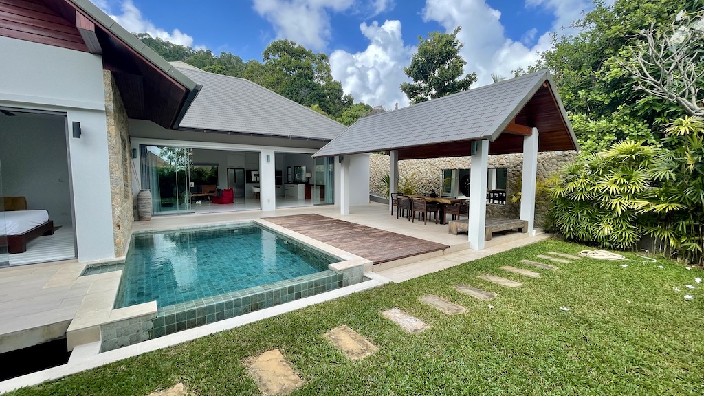Property For Sale Ko Samui – Residential All in Koh Samui (photo 17)