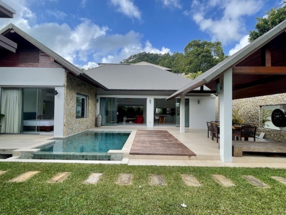 Property For Sale Ko Samui – Residential All in Koh Samui, Thailand