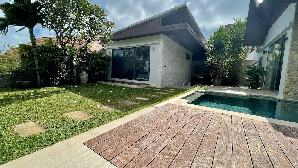 Property For Sale Ko Samui – Residential All in Koh Samui (photo 2)