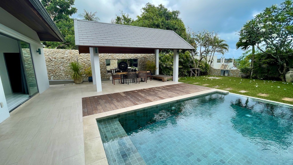 Property For Sale Ko Samui – Residential All in Koh Samui (photo 16)