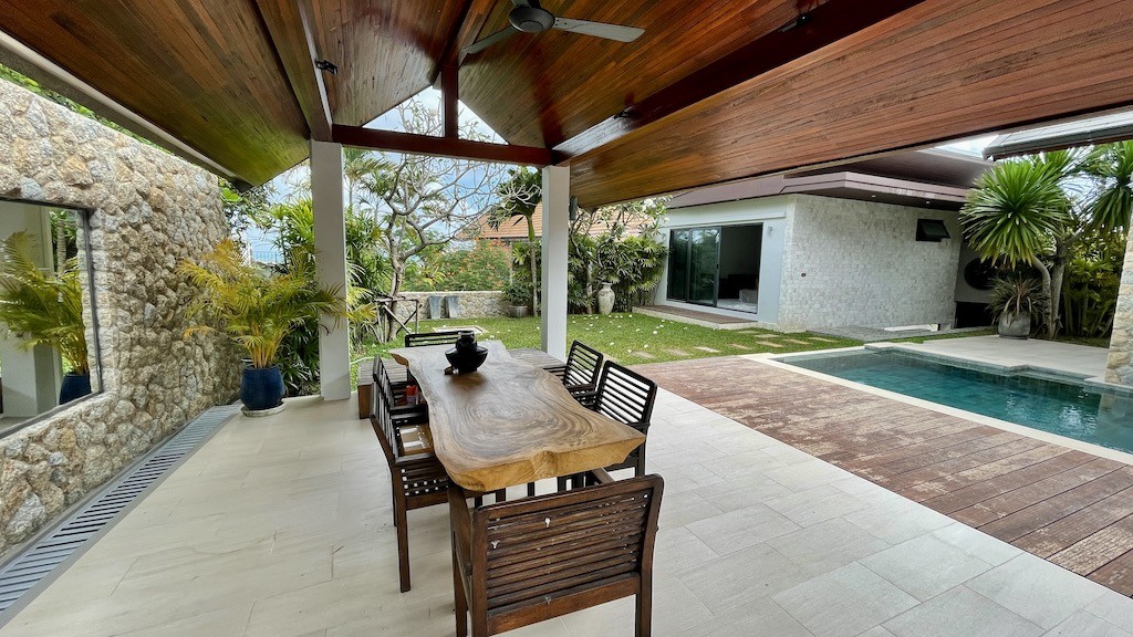 Property For Sale Ko Samui – Residential All in Koh Samui (photo 4)