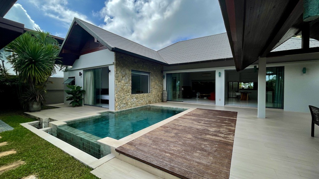 Property For Sale Ko Samui – Residential All in Koh Samui (photo 1)