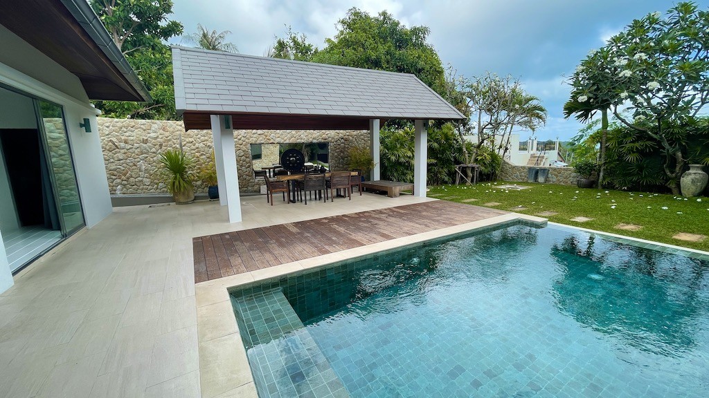 Property For Sale Ko Samui – Residential All in Koh Samui (photo 8)