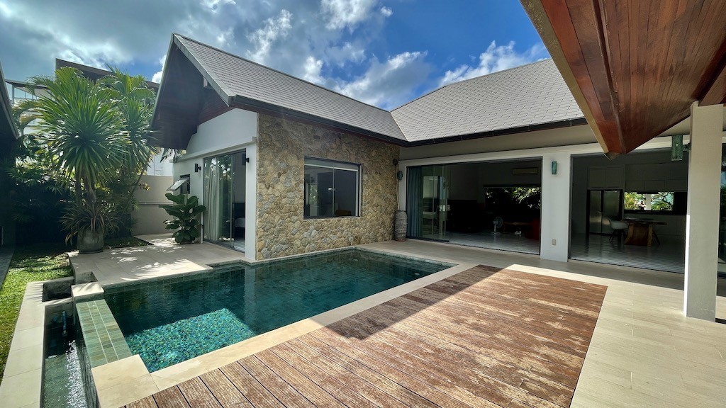 Property For Sale Ko Samui – Residential All in Koh Samui (photo 5)