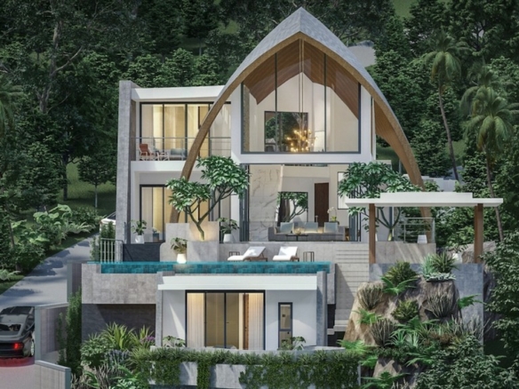Property For Sale Koh Samui