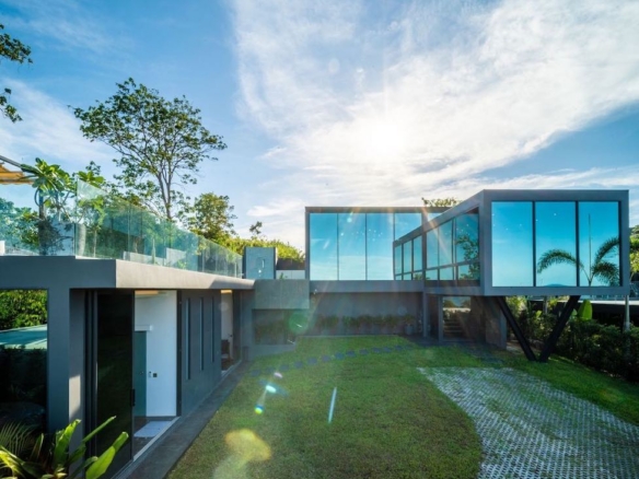 Property Ko Samui Garden