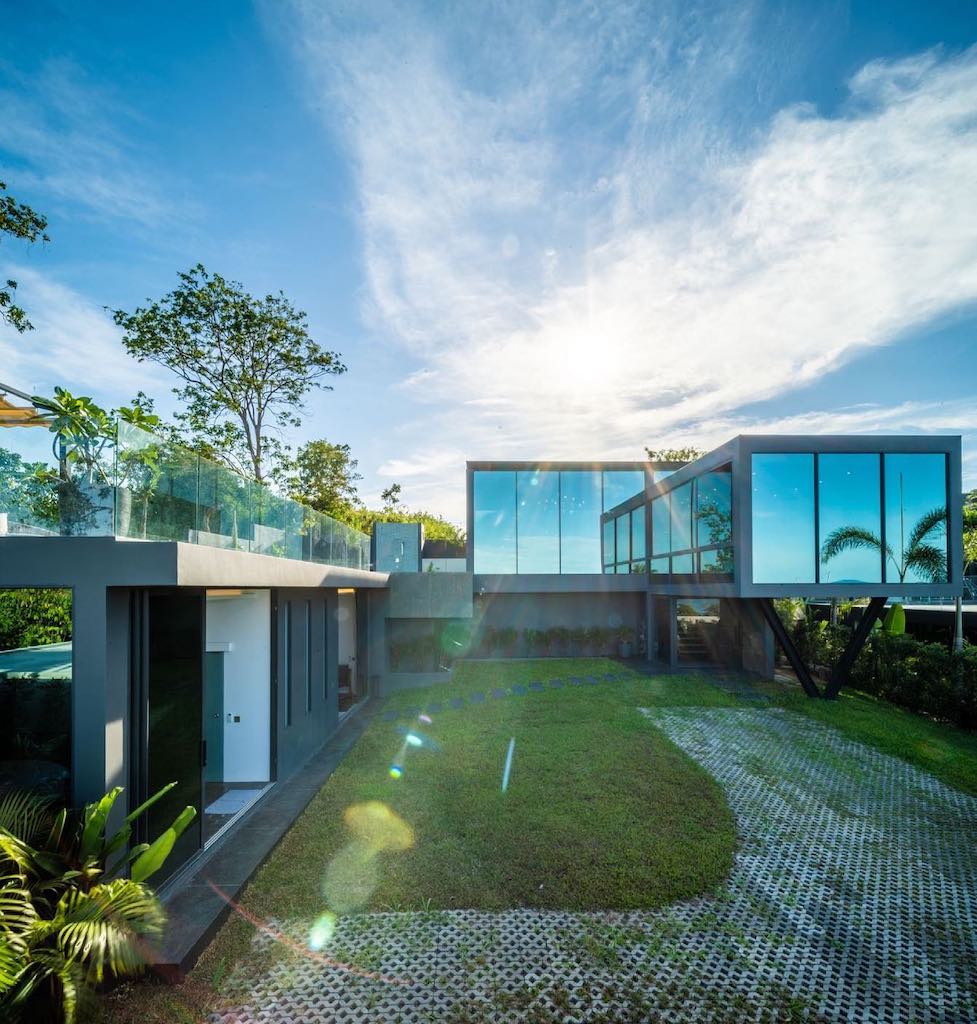 Property Ko Samui Garden