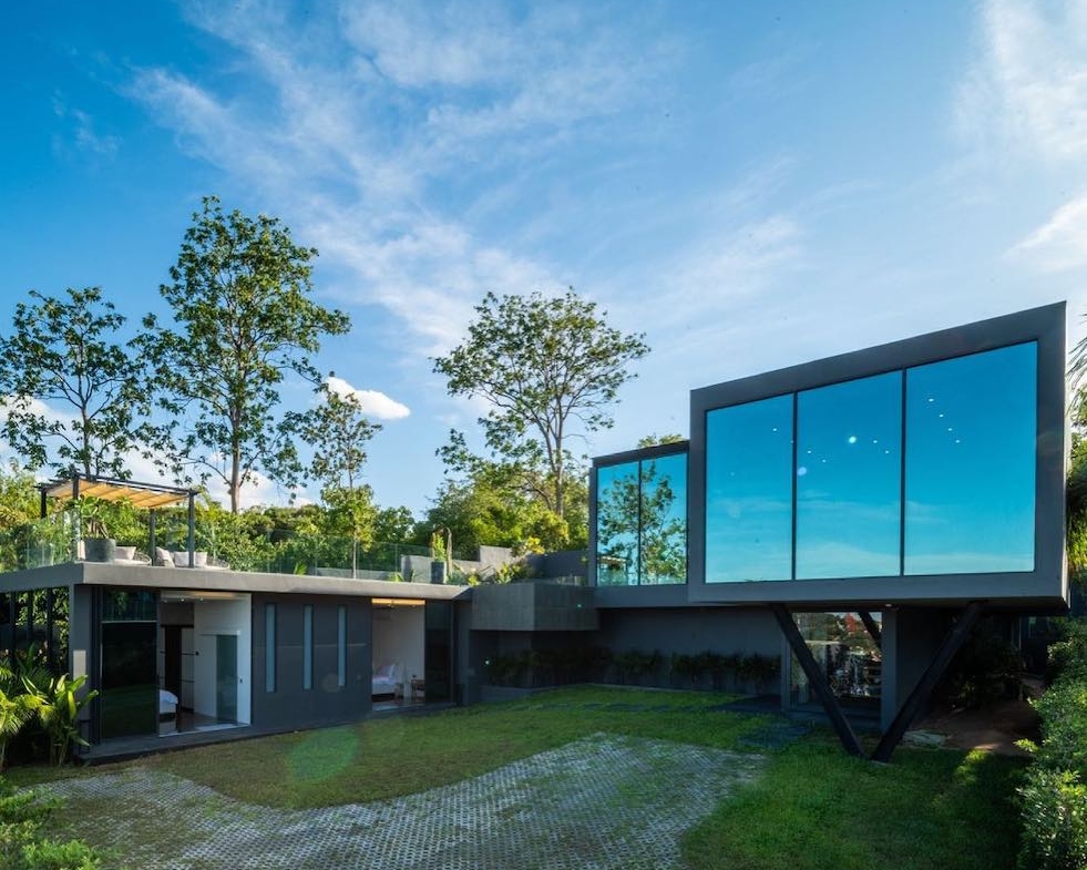 Property Ko Samui