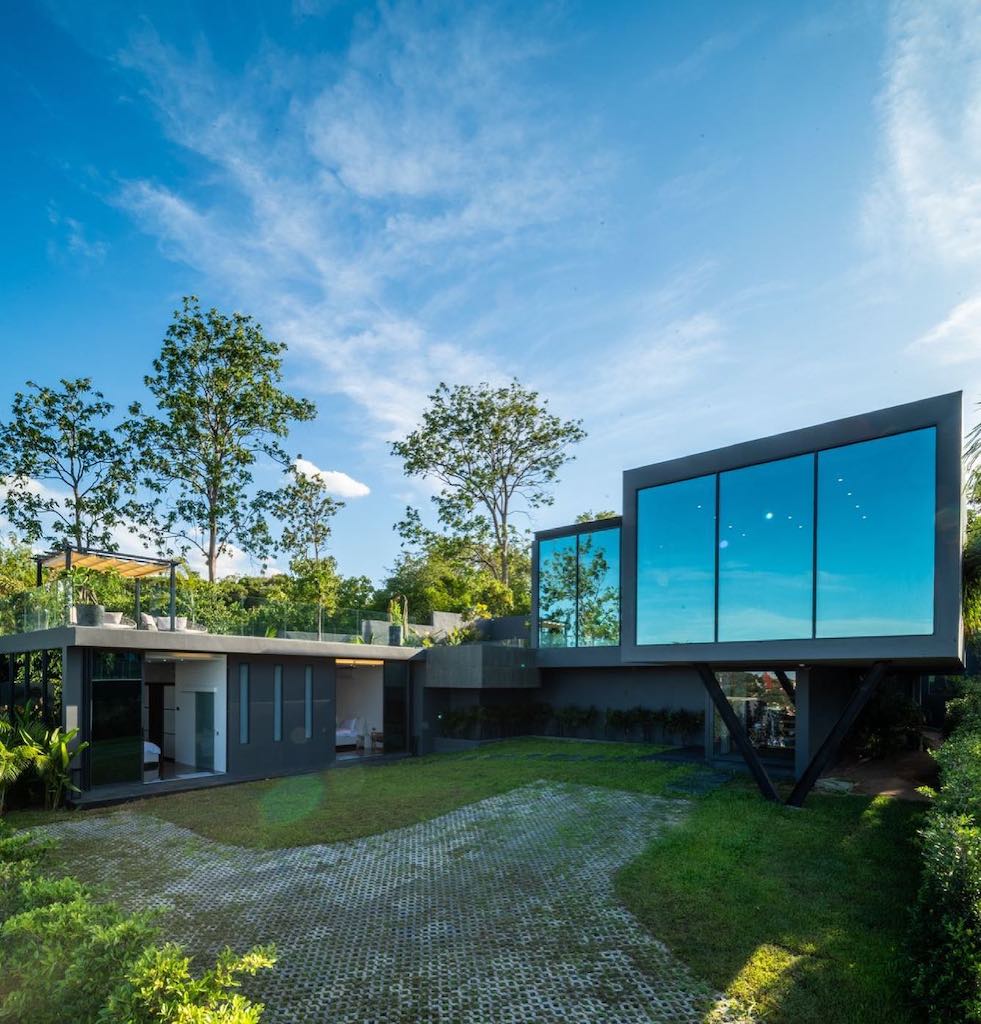 Property Ko Samui
