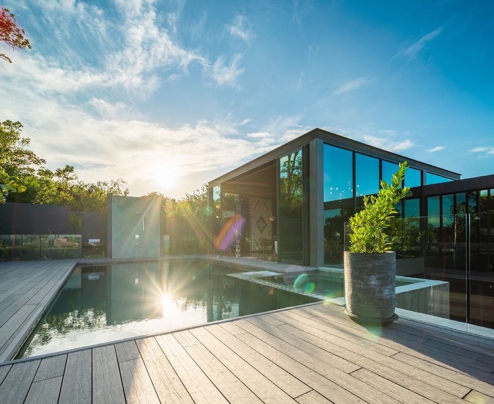 Property Ko Samui Swimming Pool