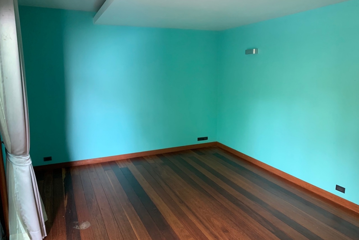 VIlla Bedroom