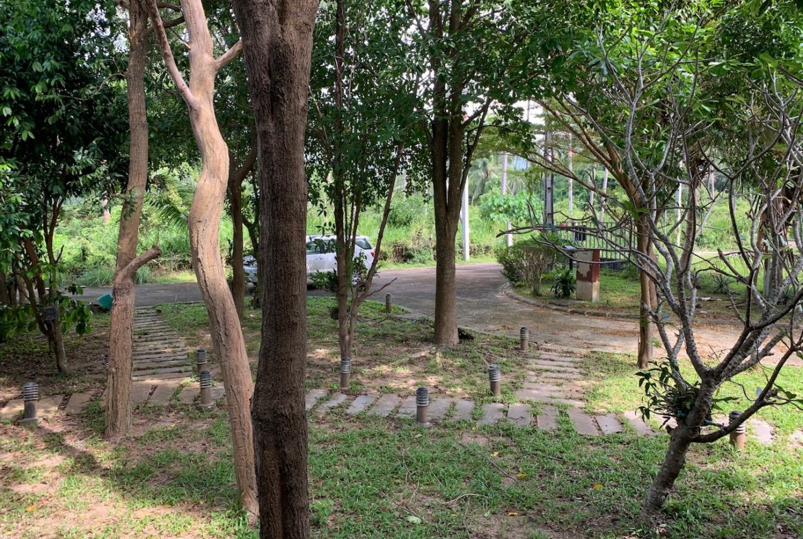 Property & Land For Sale Garden Walkway