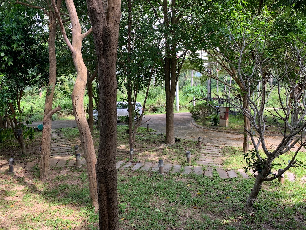 Property & Land For Sale Property & Land For Sale Garden Walkway