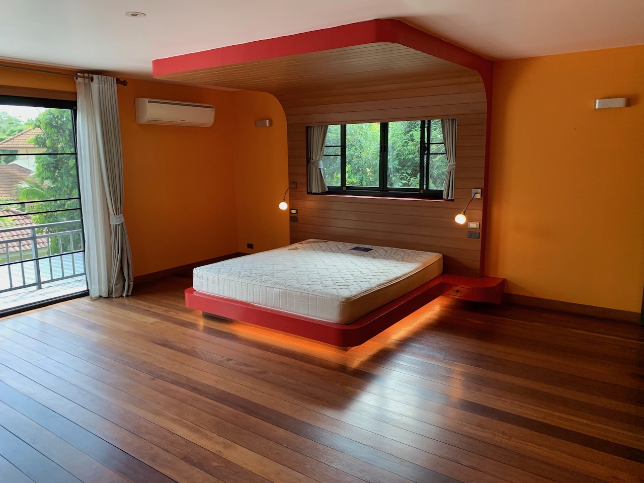 Property & Land For Sale Property Master Bedroom